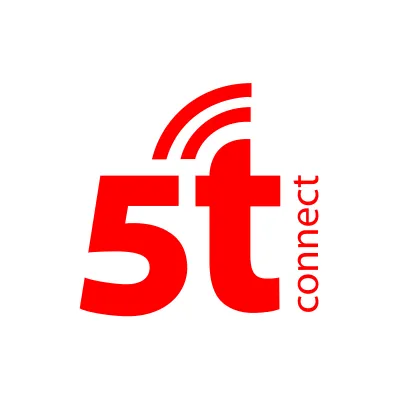 Logo 5t Connect