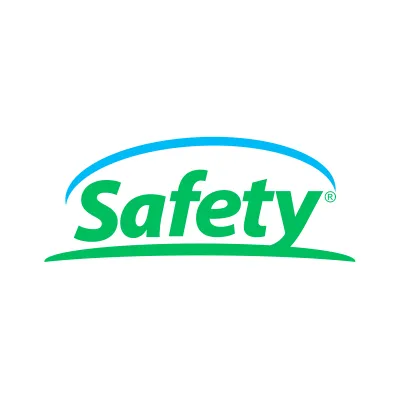Logotipo Safety