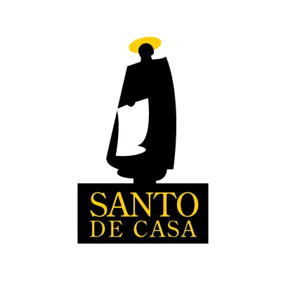 Santo de Casa