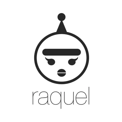 Logo Raquel