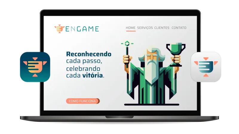 engamegement