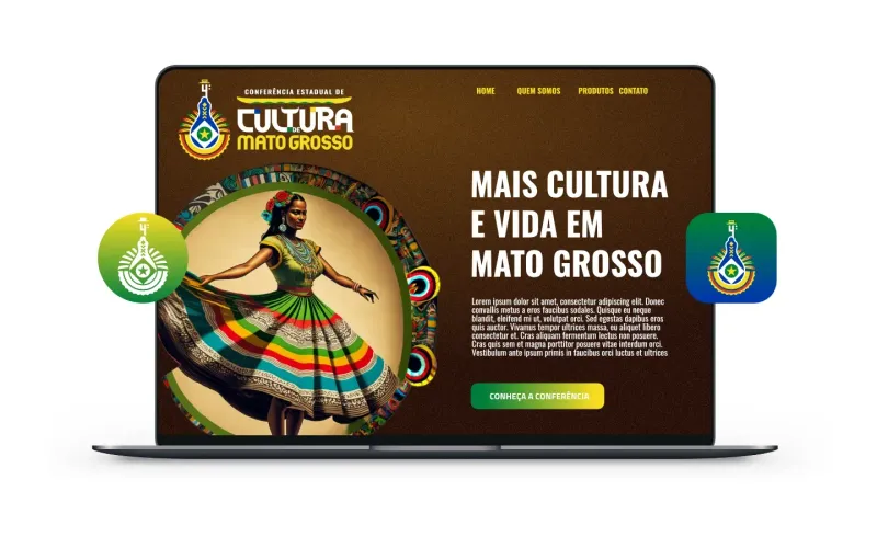 Conferência Estadual de Cultura de Mato Grosso