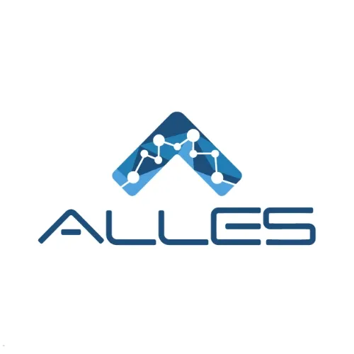 Logo ALLES