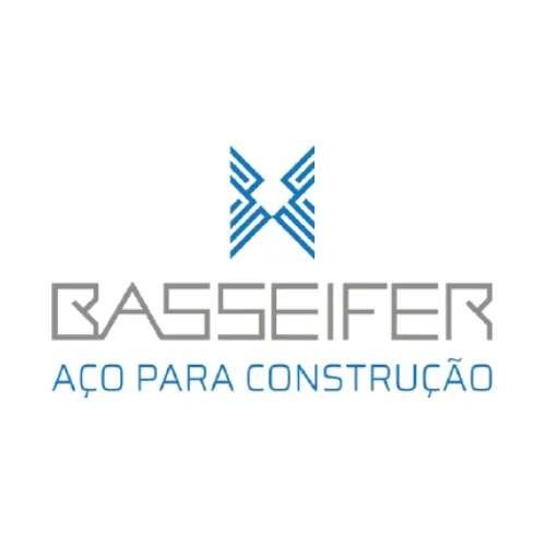Basseifer - Aço para Construção