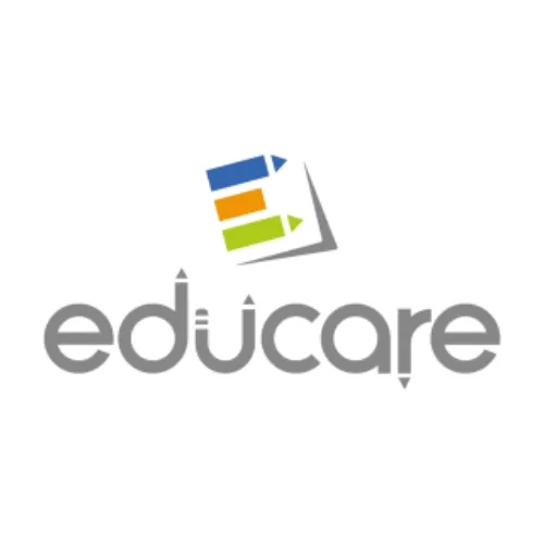 Logotipo Educare